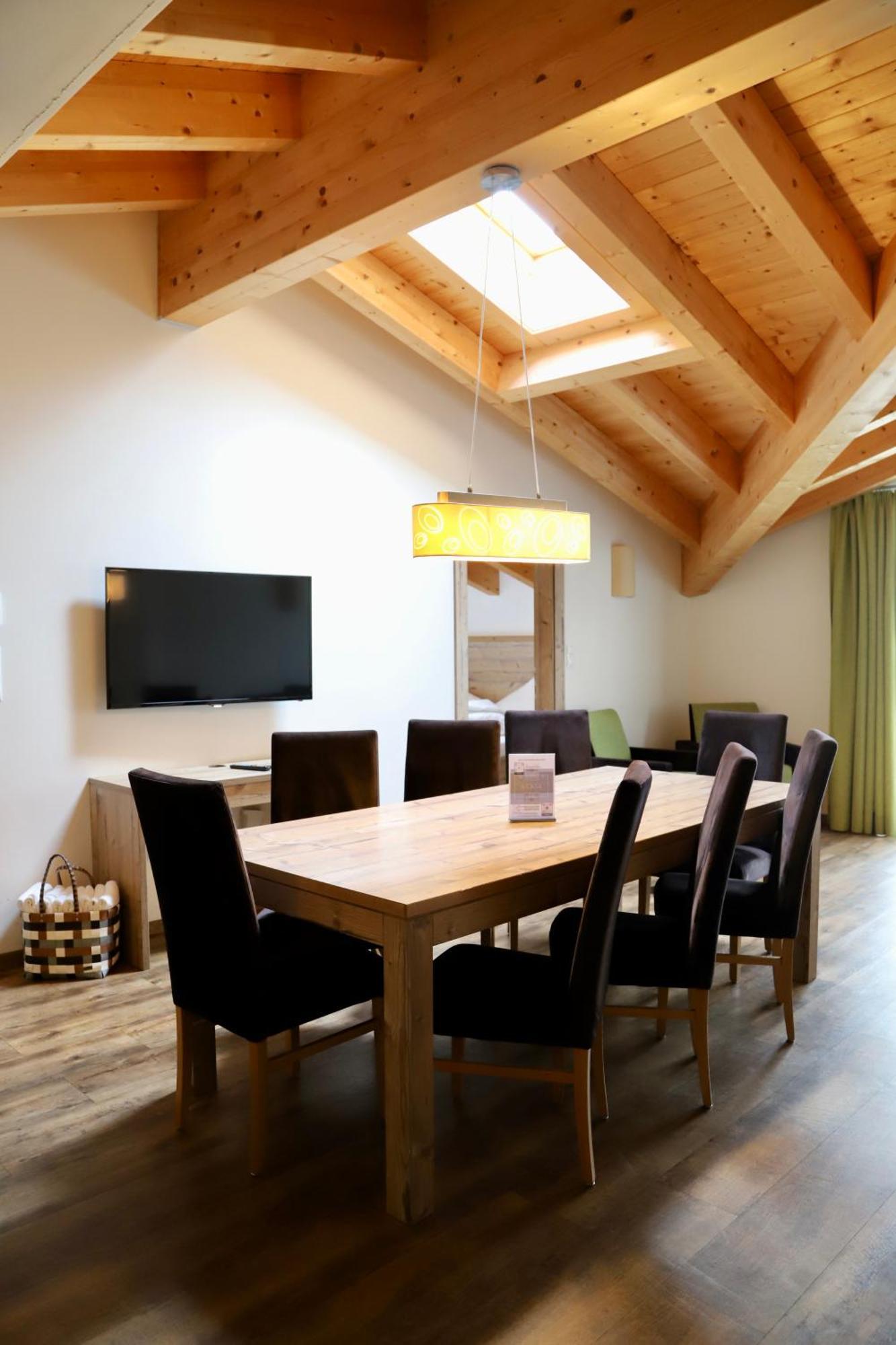 A Casa Saphir Appartement-Hotel Solden Exterior photo